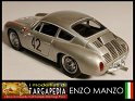 1962 - 42 Porsche 356 Carrera Abarth GTL - Abarth Collection 1.43 (4)